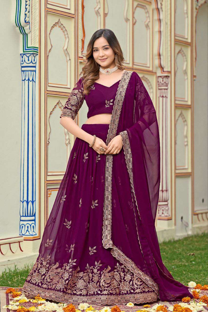 Wine Purple