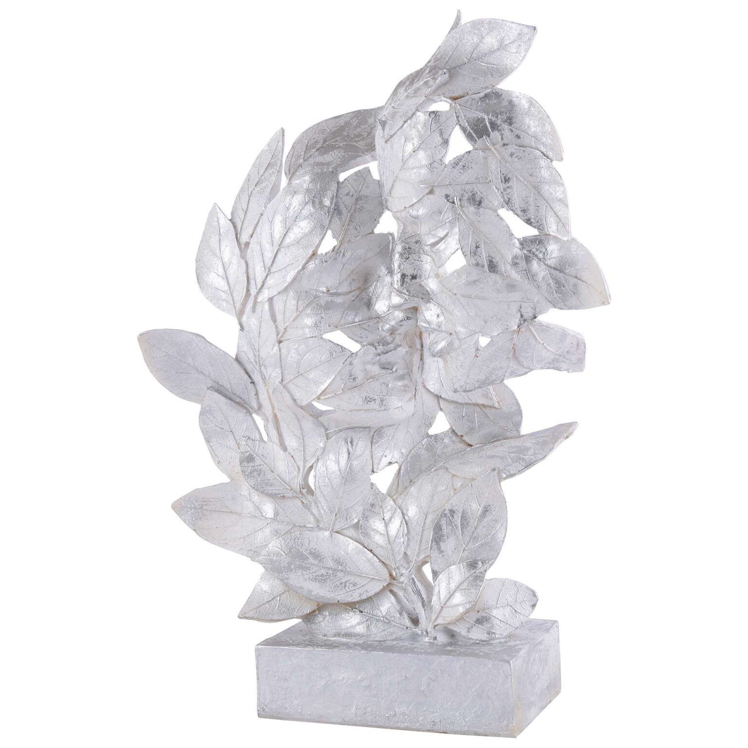 Romantic Love Couple Face Statue silver Showpiece for Home Decor in Showpieces & Figurine table Decorations Items - Image 4